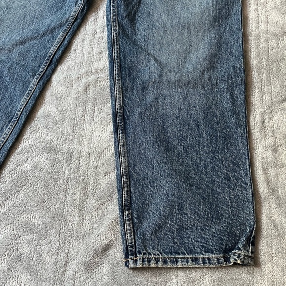 NWT Everlane The '90's Way-High Jeans - Picture 2 of 13
